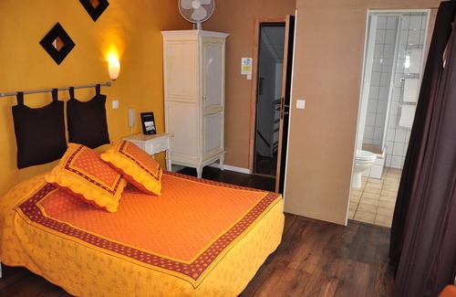 Salon-de-Provence Hotel | Hôtel Select