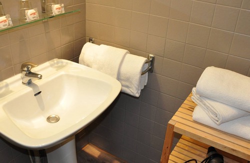 Salon-de-Provence Hotel | Hôtel Select