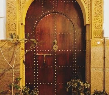 Medina of Rabat Hotel | Hôtel Sid El Aidi Médina