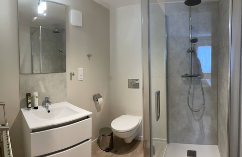 Briouze Hotel | Hôtel Sophie