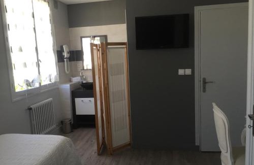 Port-Louis Hotel | Hôtel Spa De La Citadelle Lorient