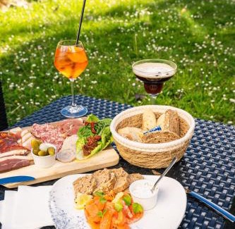 Port-Louis Hotel | Hôtel Spa De La Citadelle Lorient