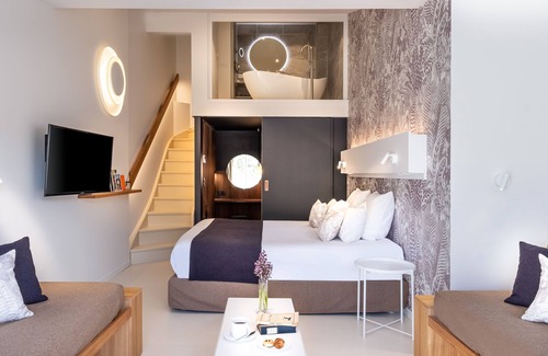 La Palud-sur-Verdon Hotel | Hôtel & Spa des Gorges du Verdon