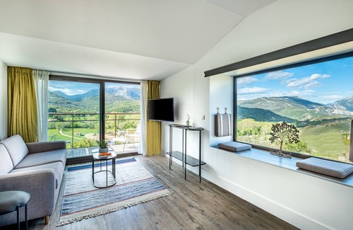 La Palud-sur-Verdon Hotel | Hôtel & Spa des Gorges du Verdon