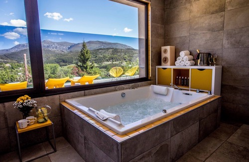 La Palud-sur-Verdon Hotel | Hôtel & Spa des Gorges du Verdon