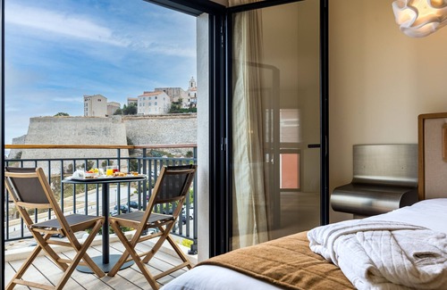 Calvi Hotel | Hôtel & Spa Kasano Calvi - Handwritten Collection