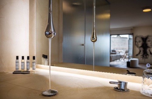 Calvi Hotel | Hôtel & Spa Kasano Calvi - Handwritten Collection