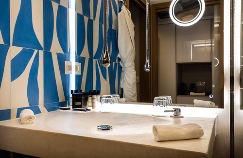 Calvi Hotel | Hôtel & Spa Kasano Calvi - Handwritten Collection