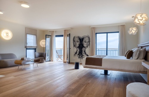 Calvi Hotel | Hôtel & Spa Kasano Calvi - Handwritten Collection