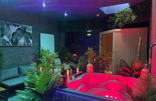 Bergerac Hotel | Hôtel & Spa Le Gambetta, Bergerac, Centre ville