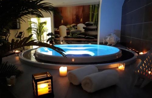 Greoux-les-Bains Hotel | Hôtel Spa Les Alpes