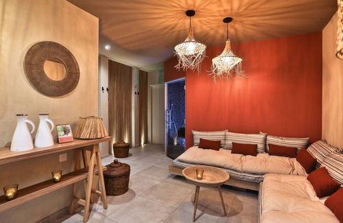 Les Sables d'Olonne Hotel | Hôtel & Spa Les Roches Noires