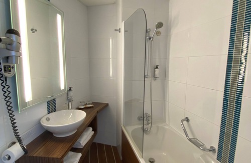 Les Sables d'Olonne Hotel | Hôtel & Spa Les Roches Noires