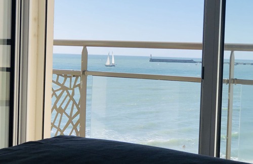 Les Sables d'Olonne Hotel | Hôtel & Spa Les Roches Noires