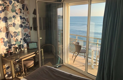 Les Sables d'Olonne Hotel | Hôtel & Spa Les Roches Noires