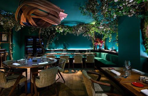 Fontainebleau Hotel | Hôtel & SPA Napoléon