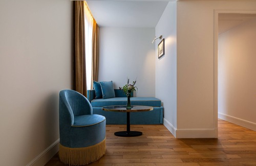 Fontainebleau Hotel | Hôtel & SPA Napoléon