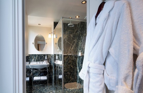 Fontainebleau Hotel | Hôtel & SPA Napoléon