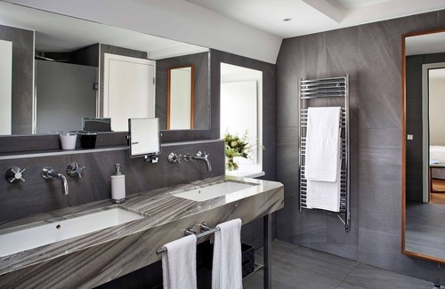 Petite-France Hotel | Hôtel & Spa RÉGENT PETITE FRANCE