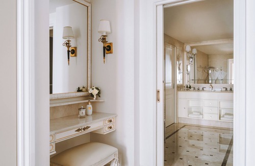 8th Arrondissement Hotel | Hôtel Splendide Royal Paris - Relais & Châteaux