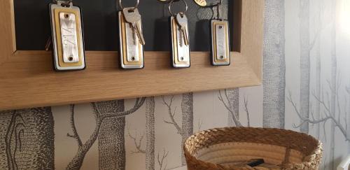 Esquieze-Sere Hotel | Hôtel Terminus