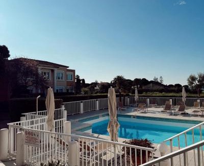 Saint-Florent Hotel | Hôtel Thalassa