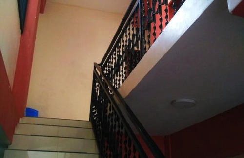 Toamasina Bed & Breakfast | Hôtel Tongasoa