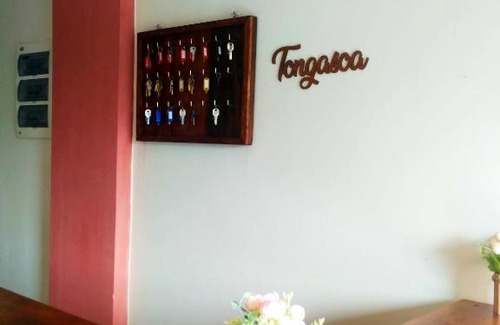 Toamasina Bed & Breakfast | Hôtel Tongasoa