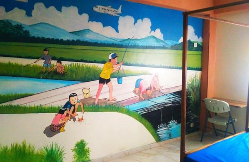 Toamasina Bed & Breakfast | Hôtel Tongasoa