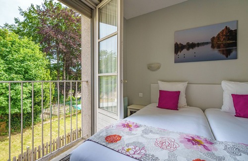 Azay-le-Rideau Hotel | Hôtel Val De Loire