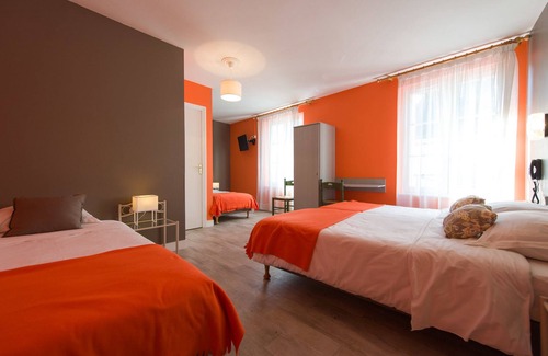 Azay-le-Rideau Hotel | Hôtel Val De Loire