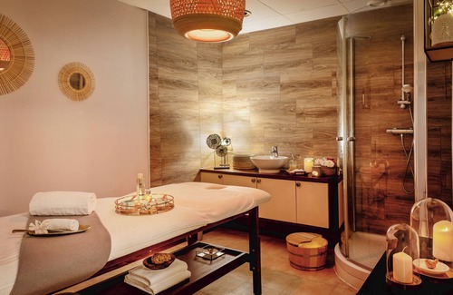 Treboul Hotel | Hôtel Valdys Thalasso & Spa - la Baie