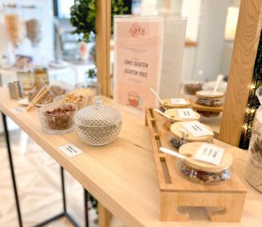 Cannes City Centre Hotel | Hôtel Victoria