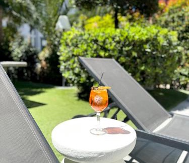 Cannes City Centre Hotel | Hôtel Victoria