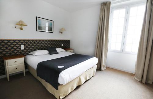 Pornichet Hotel | Hôtel Villa Flornoy Pornichet Baie de la Baule