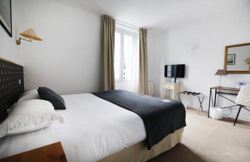 Pornichet Hotel | Hôtel Villa Flornoy Pornichet Baie de la Baule