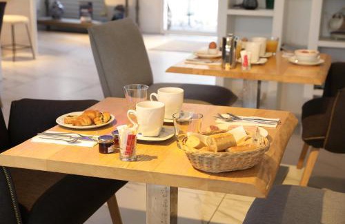 Pornichet Hotel | Hôtel Villa Flornoy Pornichet Baie de la Baule