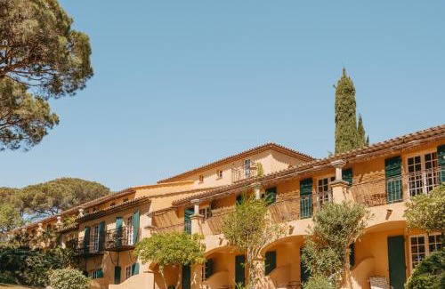 Cote d'Azur- French Riviera Hotel | Hôtel Villa Marie Saint Tropez