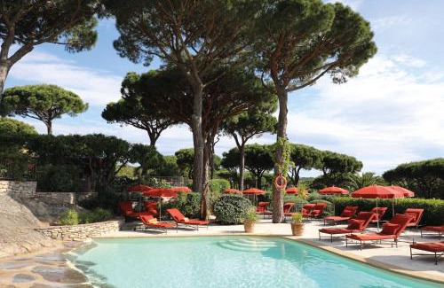 Cote d'Azur- French Riviera Hotel | Hôtel Villa Marie Saint Tropez
