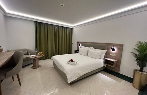 Ville Nouvelle Hotel | Hôtel Volubilis
