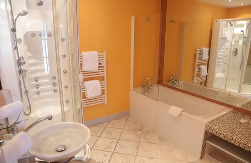 Barbizon Hotel | Hôtellerie du Bas-Bréau