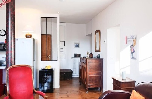 Cahors Old Town Apartment | Hôtellerie Pelegry - CAHORS