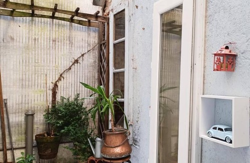 Cahors Old Town Apartment | Hôtellerie Pelegry - CAHORS