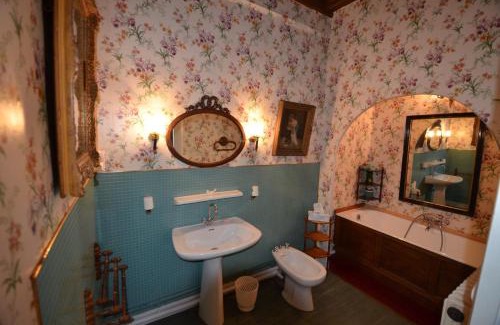 Salbris Bed & Breakfast | Hôtes de Montboulan