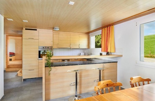 Gaiserwald Other | Höchi farm