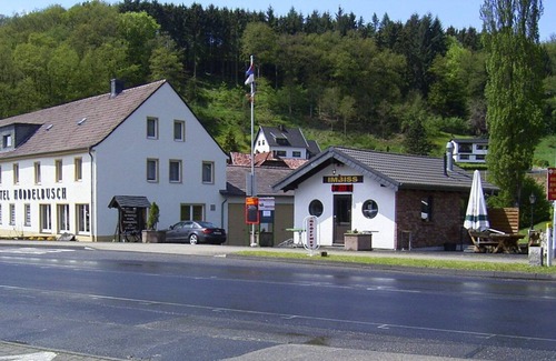 Schleiden Villa | Höddelbusch Typ B - Eighteen Bedroom Villa, Sleeps 40