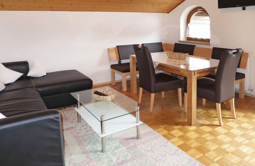 Tschagguns Apartment | Hödl by Interhome