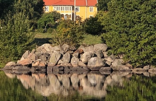 Växjö Apartment | Högebo - living between forest and lake