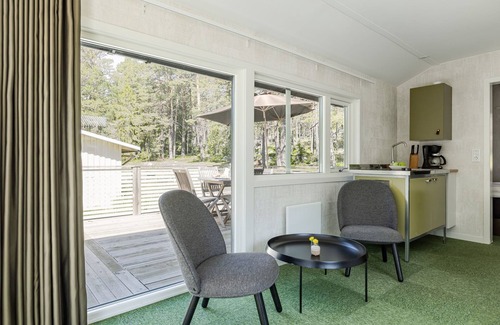 Hudiksvall House | Hölick Minichalet Plus 6 by Interhome