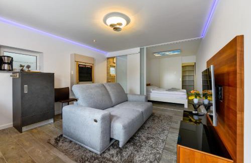 Gaienhofen Apartment | HöriLux XS